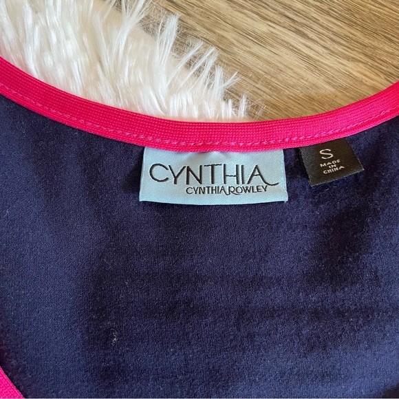 🛍️ 3/$25 Cynthia Rowley Dress - Picture 4 of 9